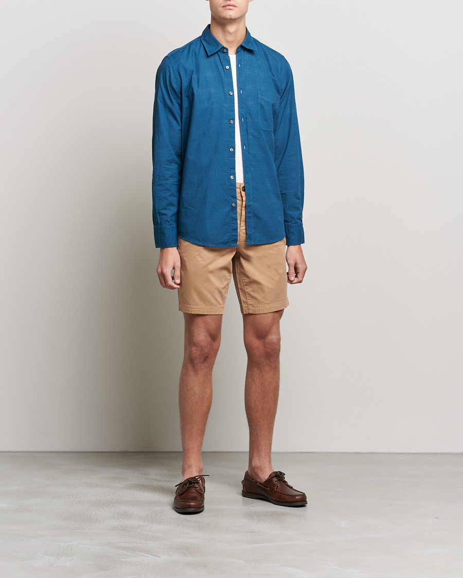 Men | Shorts | BOSS ORANGE | BOSS Casual Schino Slim Chino Shorts Medium Beige
