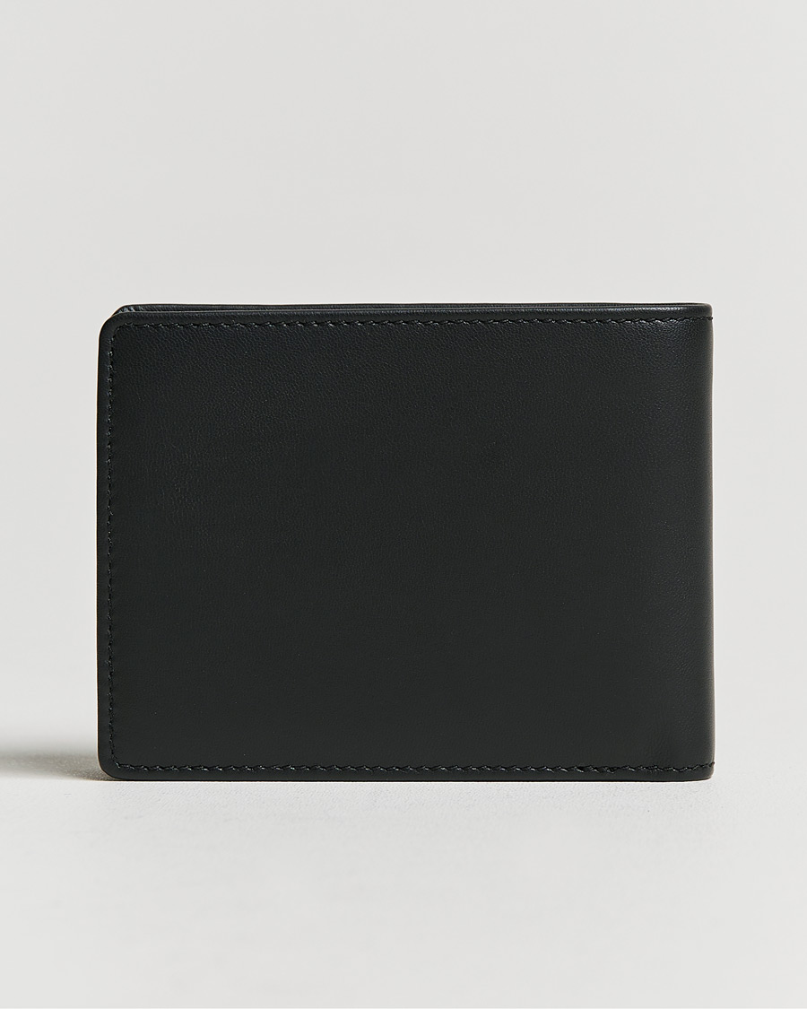 Men | Wallets | BOSS BLACK | Arezzo Wallet Black