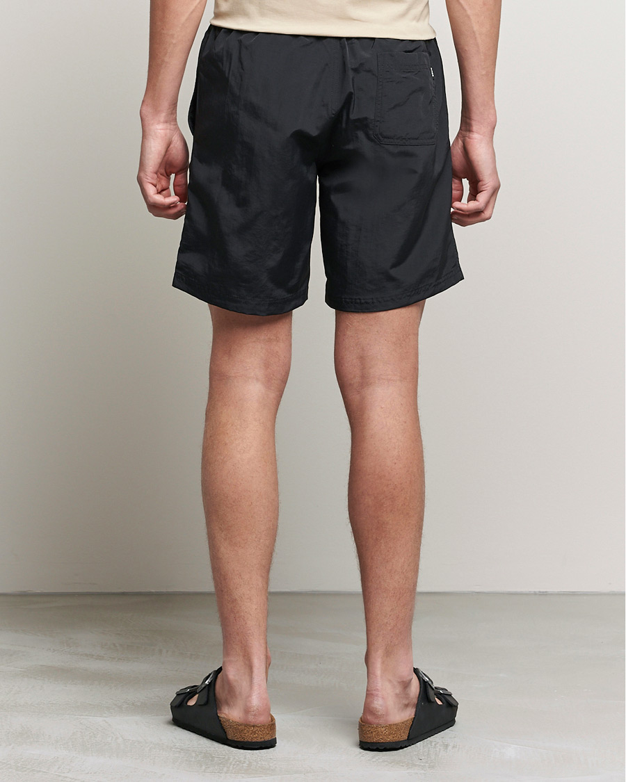 Men | Swimwear | BOSS BLACK | Whale Swimshorts Black