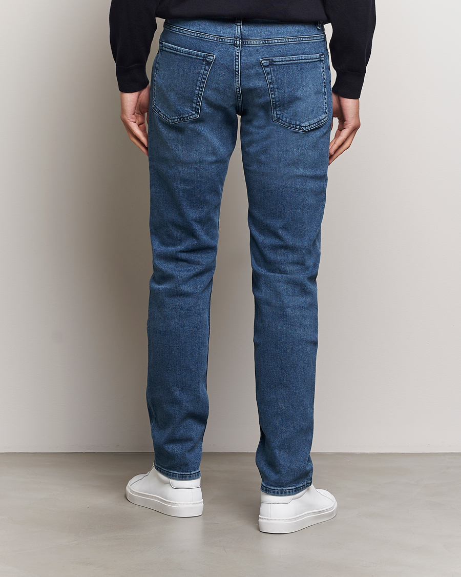 Men | Jeans | BOSS ORANGE | Re.Maine Jeans Medium Blue