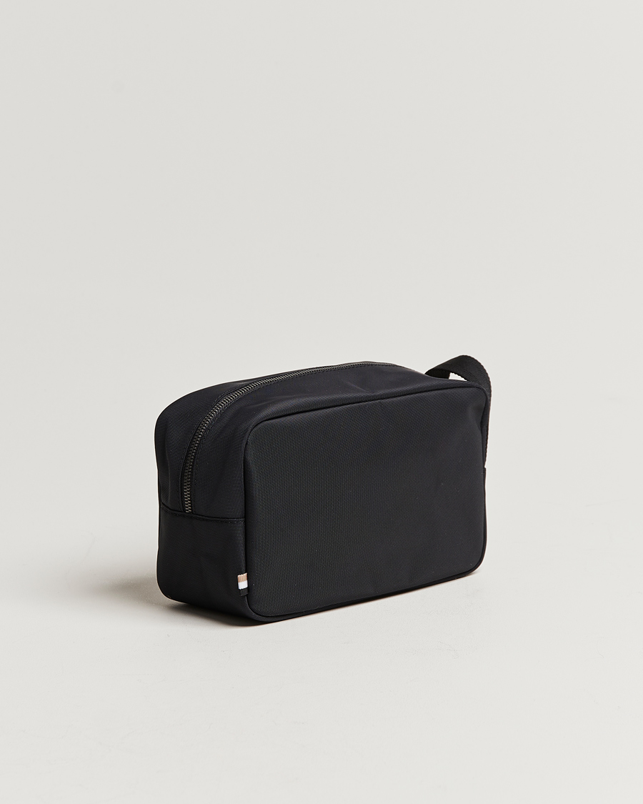 Men | Catch Washbag Black | BOSS BLACK | Catch Washbag Black