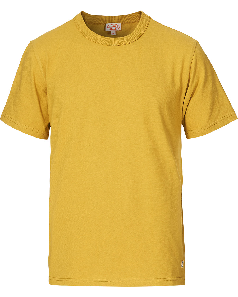 Men | T-Shirts | Armor-lux | Callac T-shirt Beehive