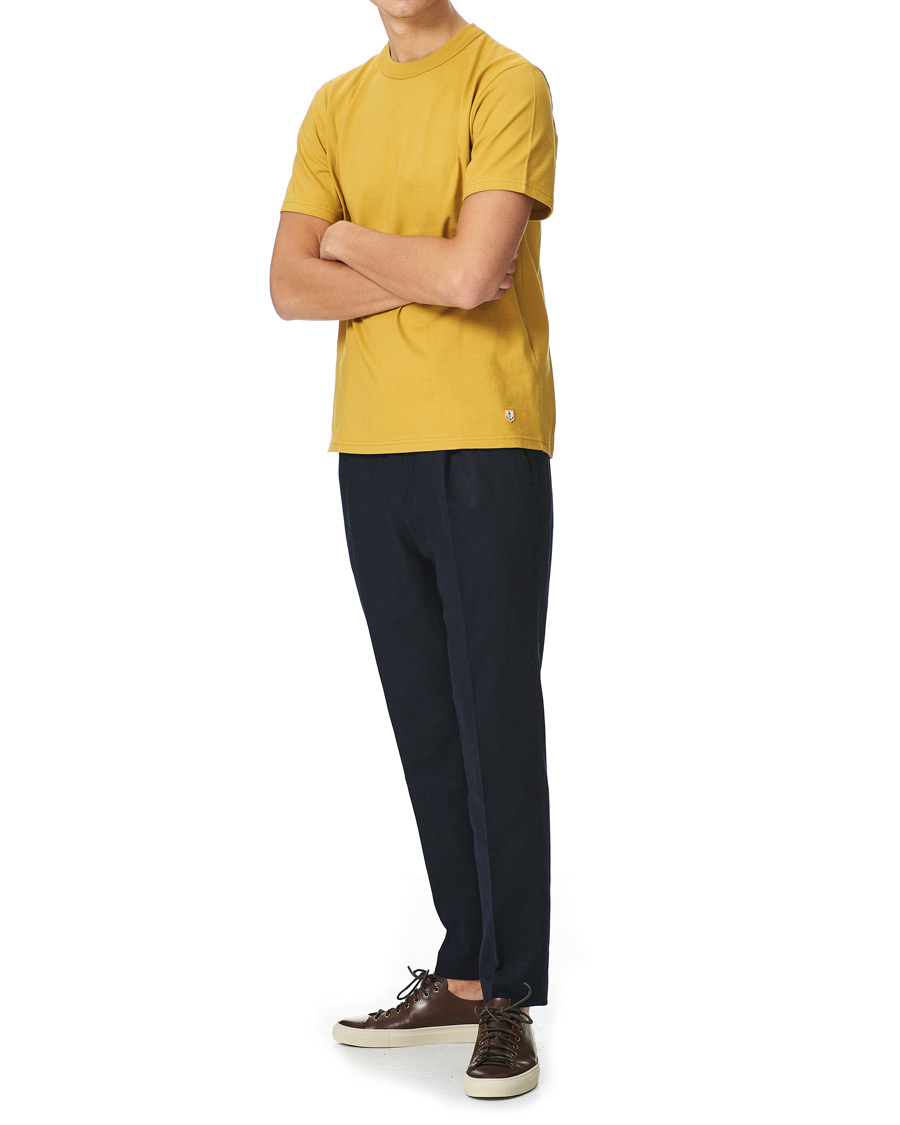 Men | T-Shirts | Armor-lux | Callac T-shirt Beehive