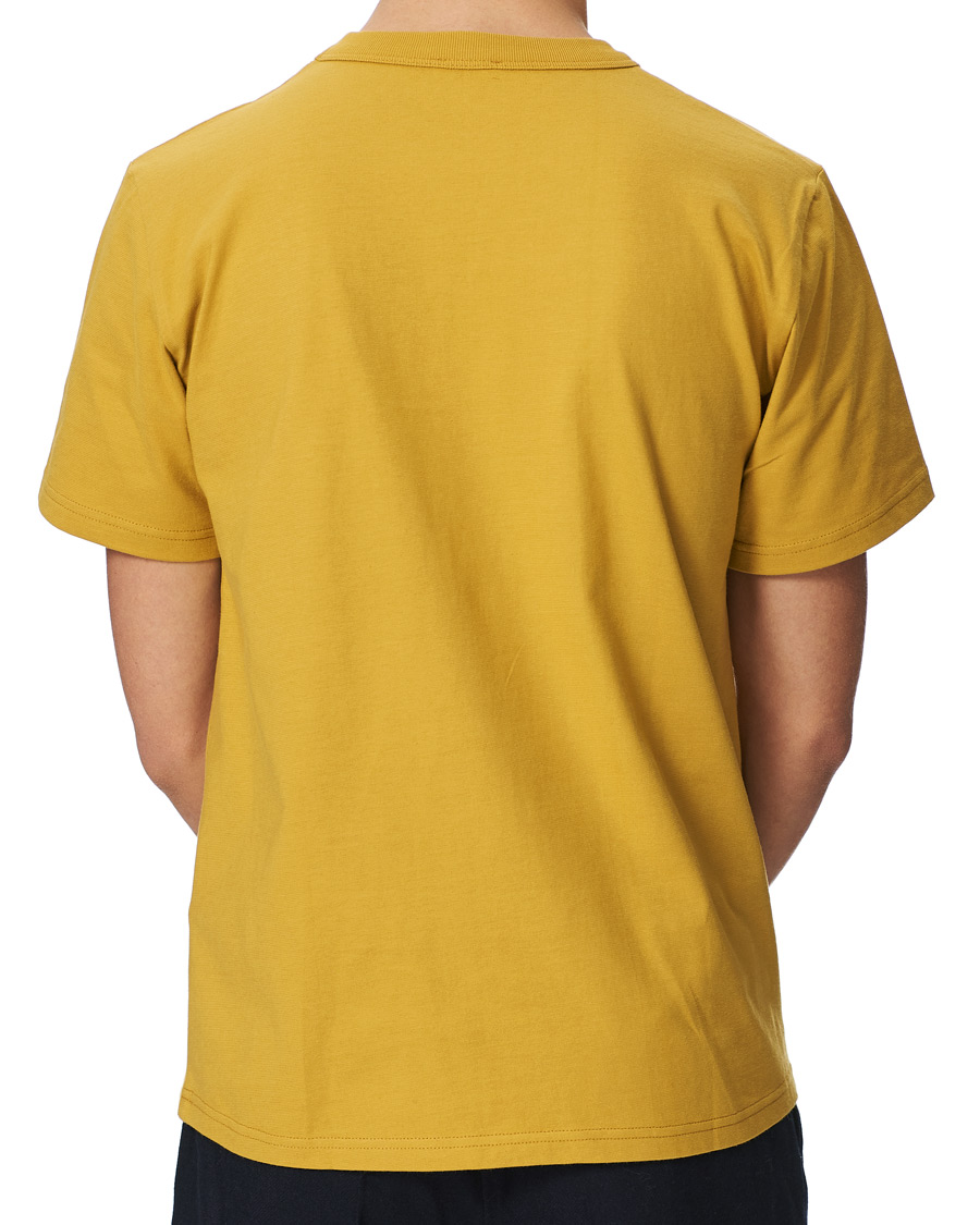 Men | T-Shirts | Armor-lux | Callac T-shirt Beehive