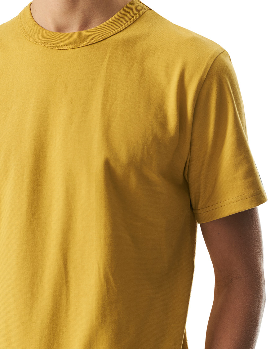 Men | T-Shirts | Armor-lux | Callac T-shirt Beehive