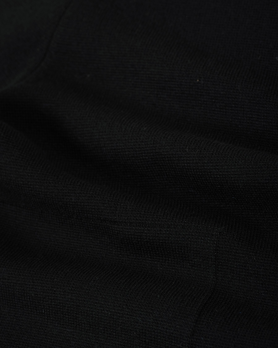 Men | Sweaters & Knitwear | Filippa K | Aaron Cardigan Black