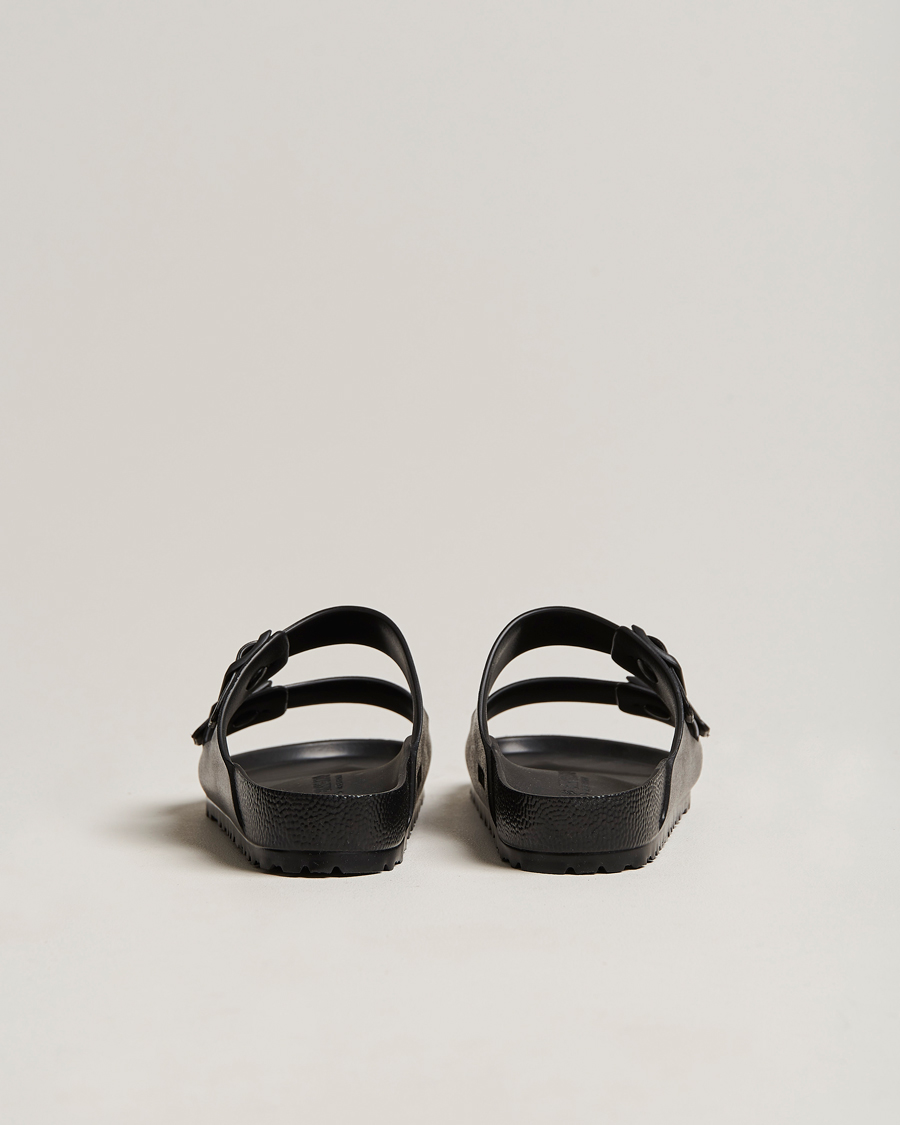 Men | Sandals & Slides | BIRKENSTOCK | Arizona Eva Black