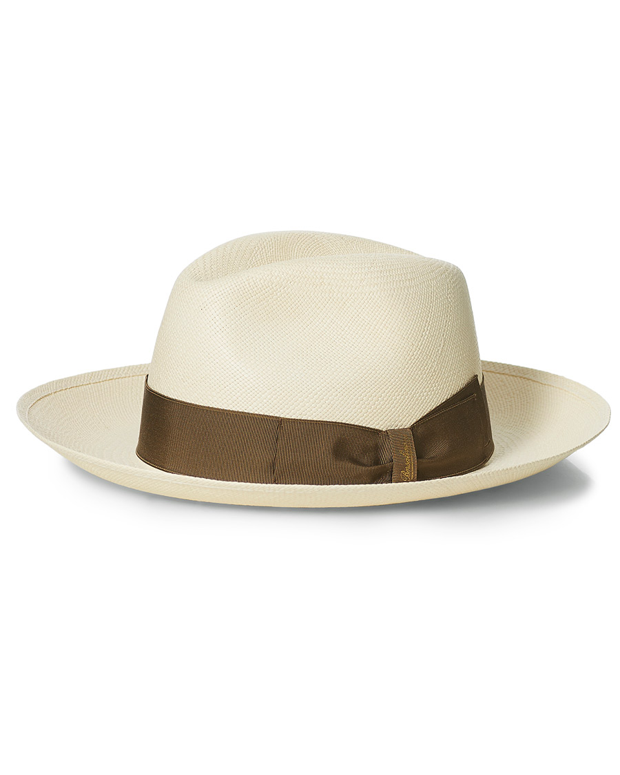 Men | Borsalino Panama Quito With Large Brim Coipiú | Borsalino | Panama Quito With Large Brim Coipiú