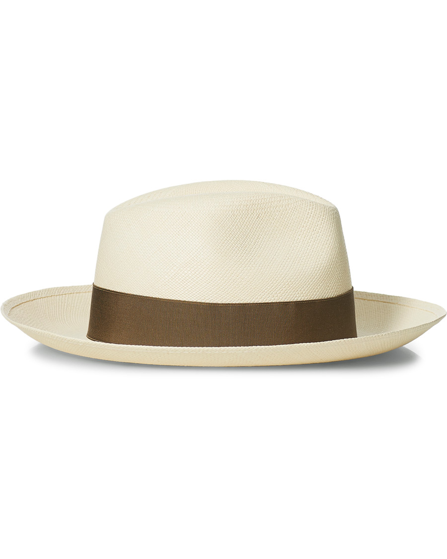 Men | Borsalino Panama Quito With Large Brim Coipiú | Borsalino | Panama Quito With Large Brim Coipiú