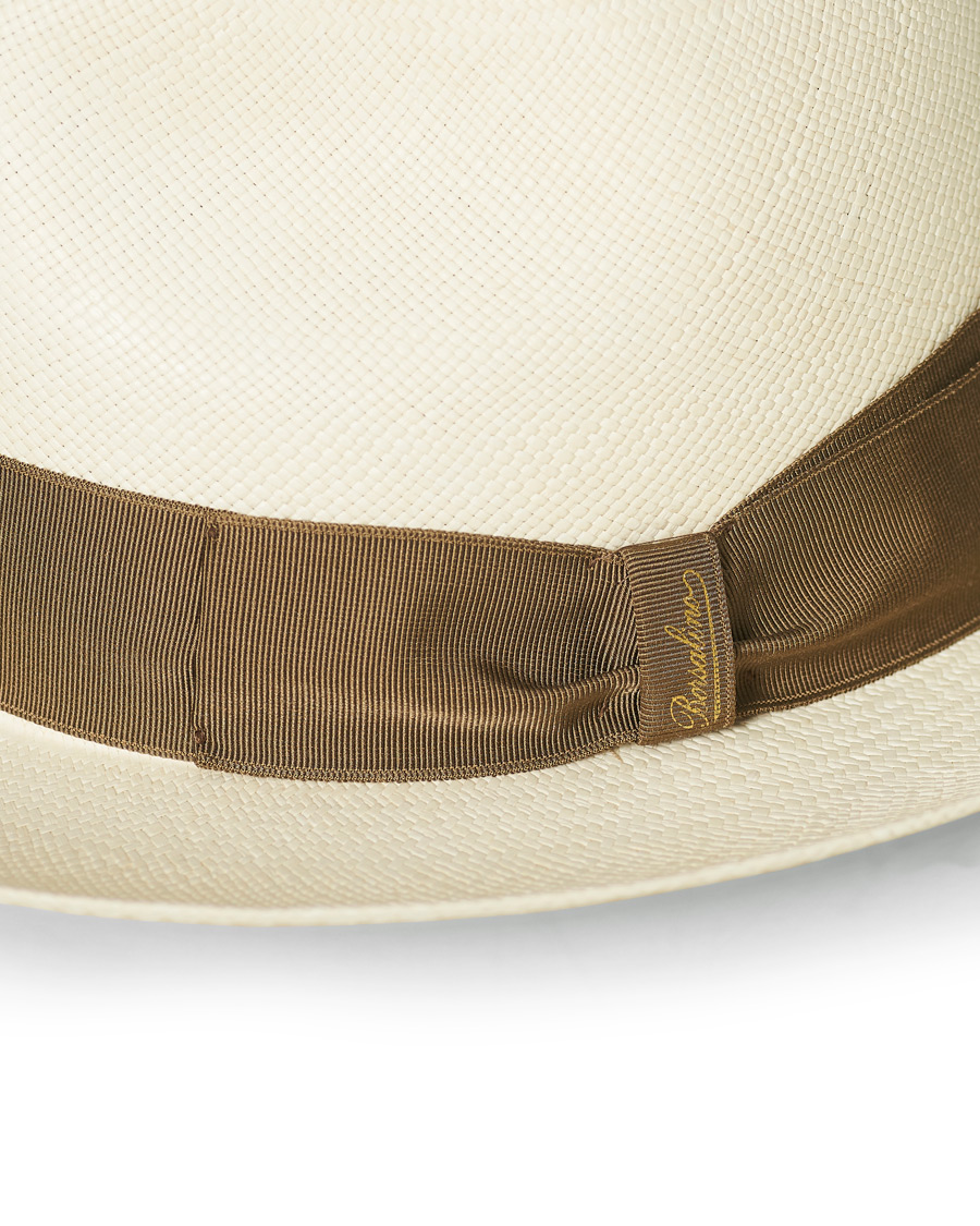 Men | Borsalino Panama Quito With Large Brim Coipiú | Borsalino | Panama Quito With Large Brim Coipiú
