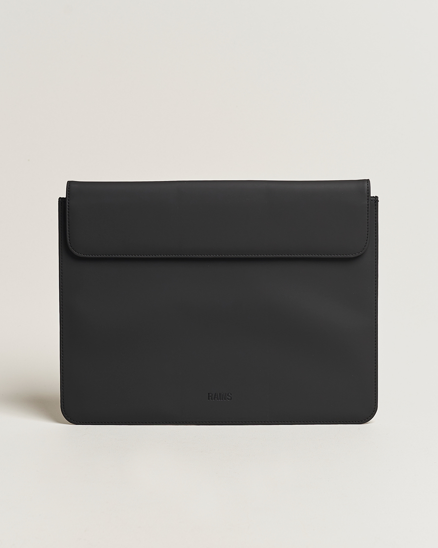 Men | Bags | RAINS | Laptop Portfolio 15