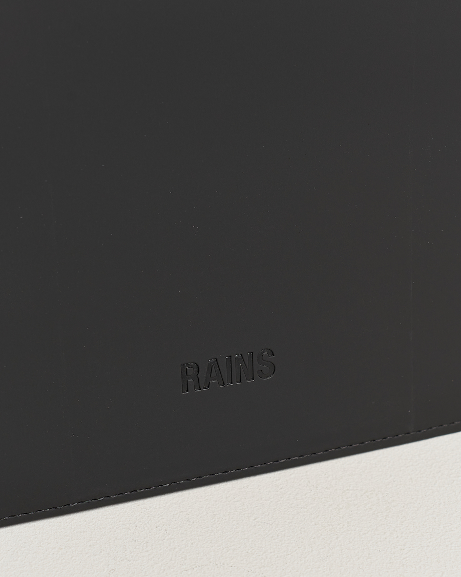 Men | Bags | RAINS | Laptop Portfolio 15