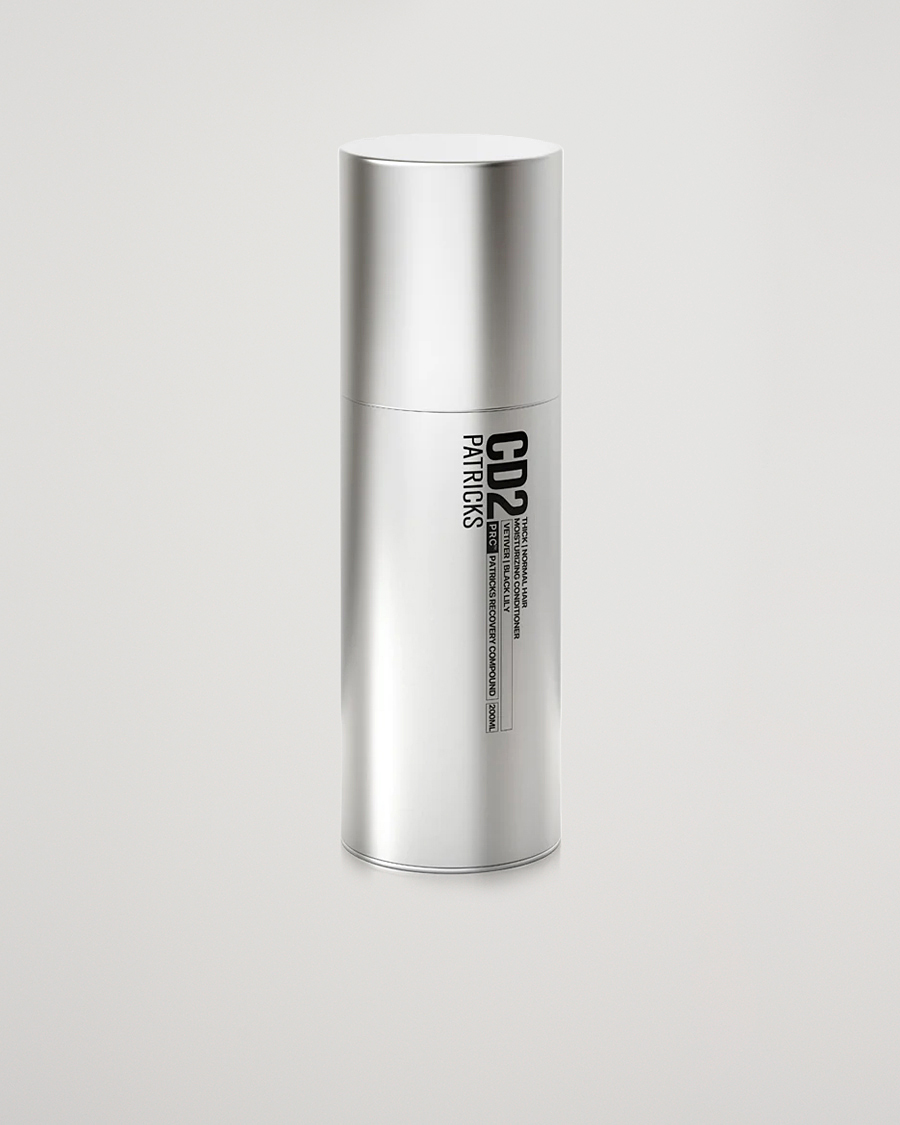 Men | Patricks CD2 Moisturising Conditioner 200ml | Patricks | CD2 Moisturising Conditioner 200ml
