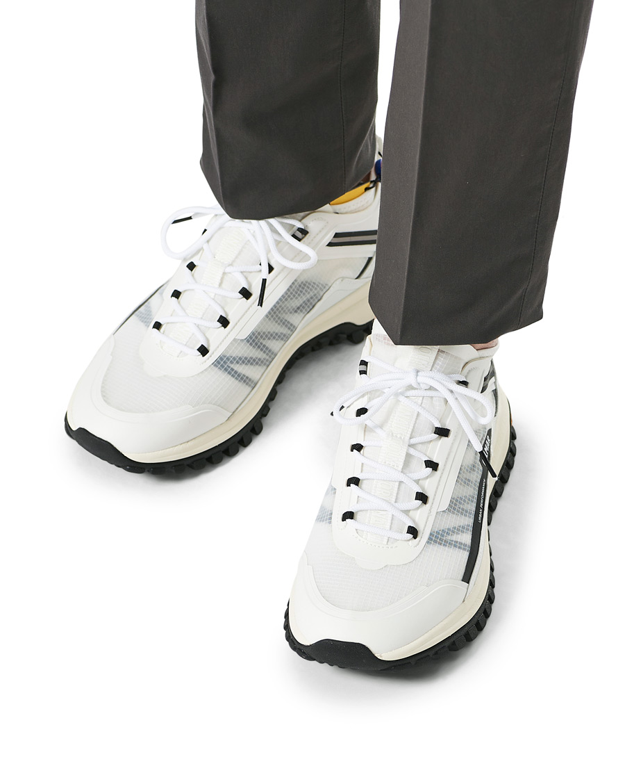 Men | Colmar Up Mono Trekking Sneakers White | Colmar | Up Mono Trekking Sneakers White