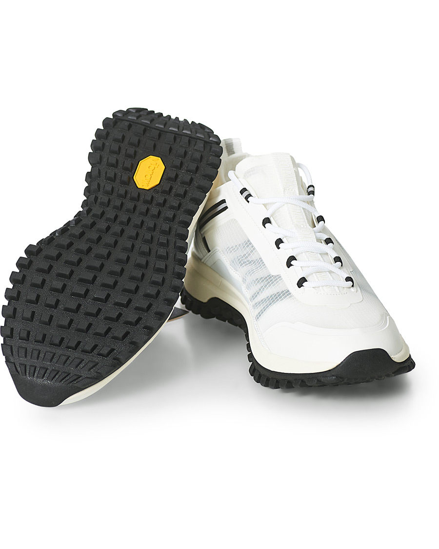 Men | Colmar Up Mono Trekking Sneakers White | Colmar | Up Mono Trekking Sneakers White