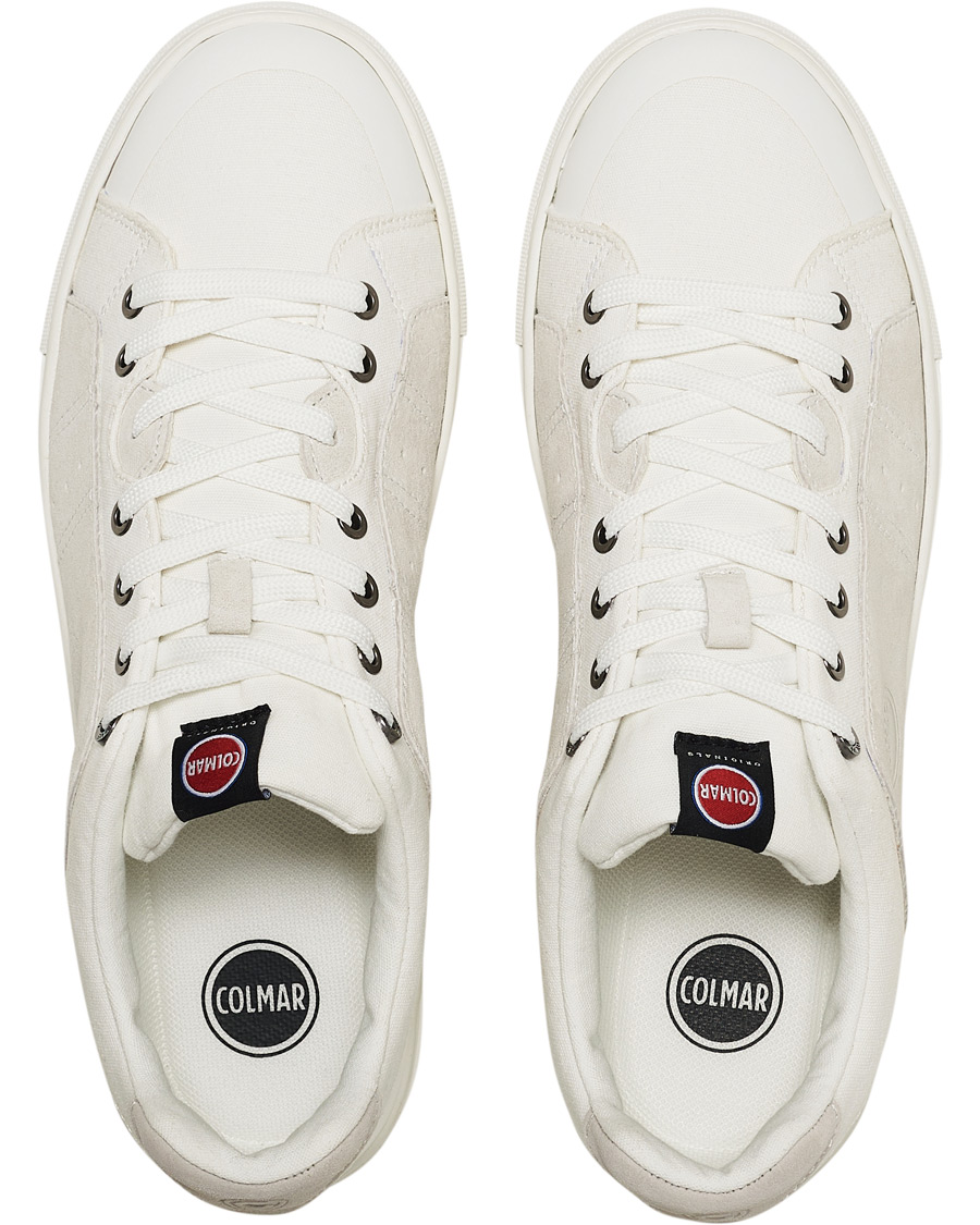 Men | Colmar Bradbury Out Sneaker White | Colmar | Bradbury Out Sneaker White