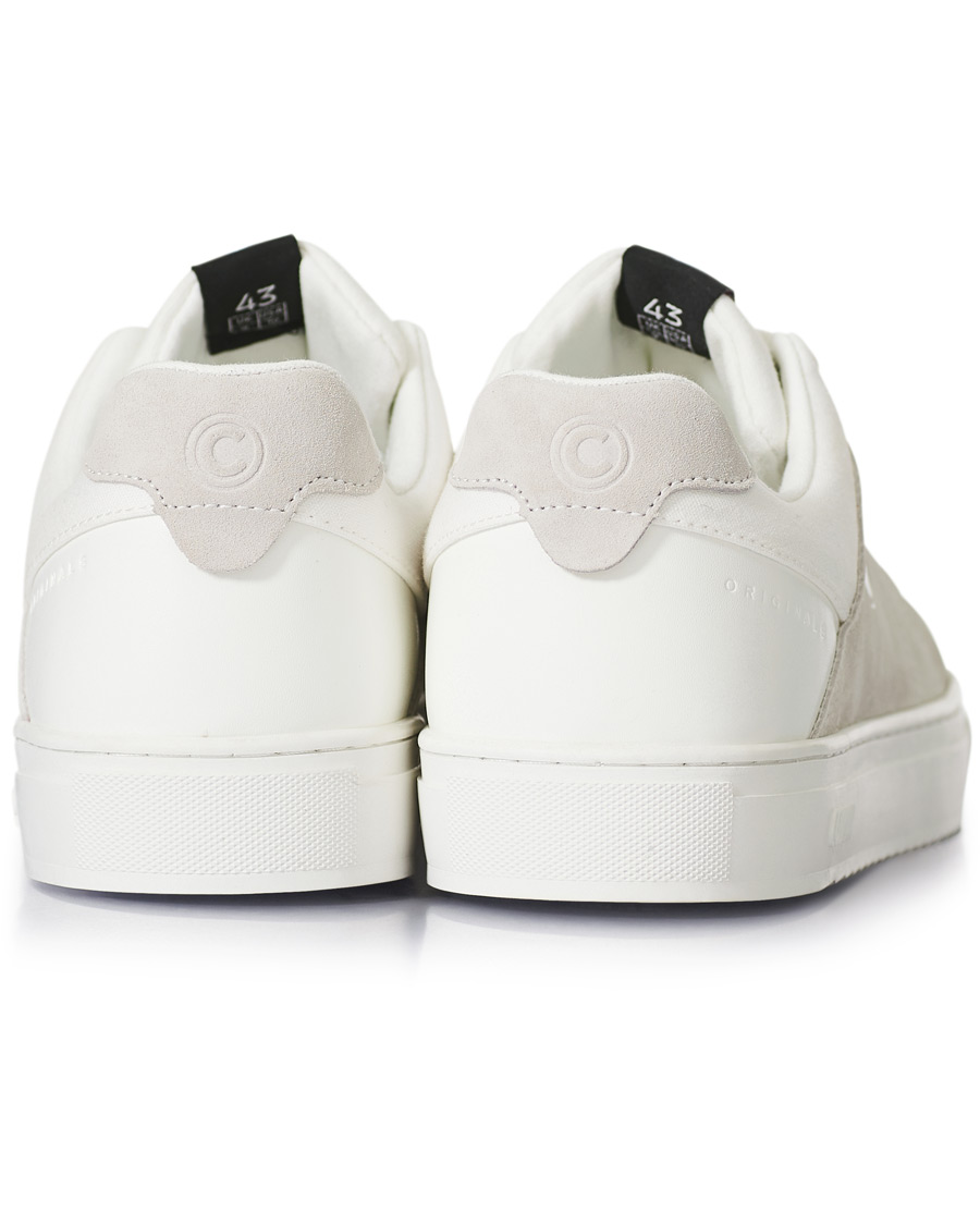 Men | Colmar Bradbury Out Sneaker White | Colmar | Bradbury Out Sneaker White