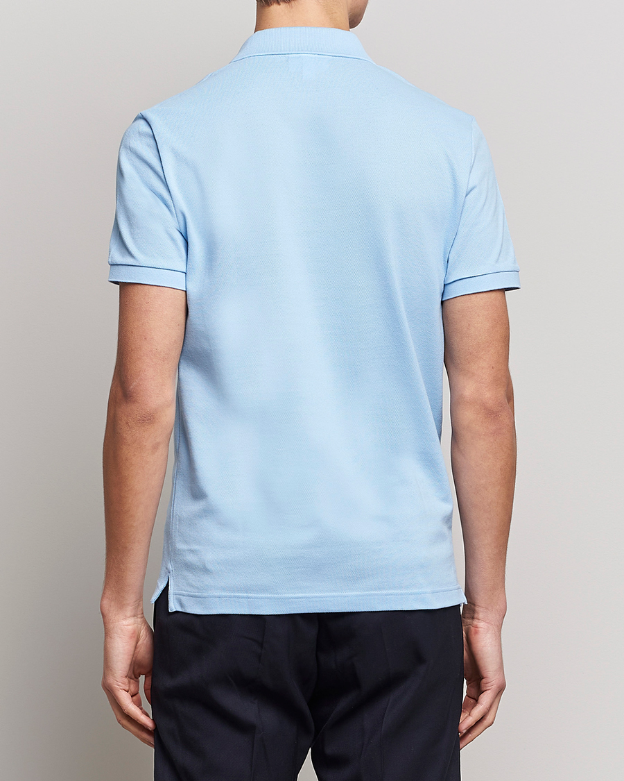 Men | Polo Shirts | Lacoste | Slim Fit Polo Piké Overview