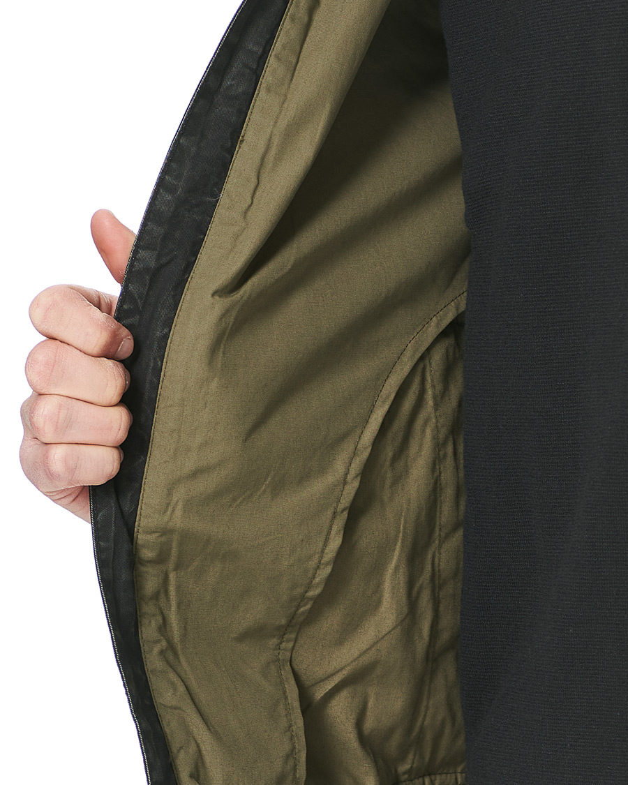 Men | Coats & Jackets | Aeronautica Militare | 7PIL Pilot Bomber Jacket Camouflage