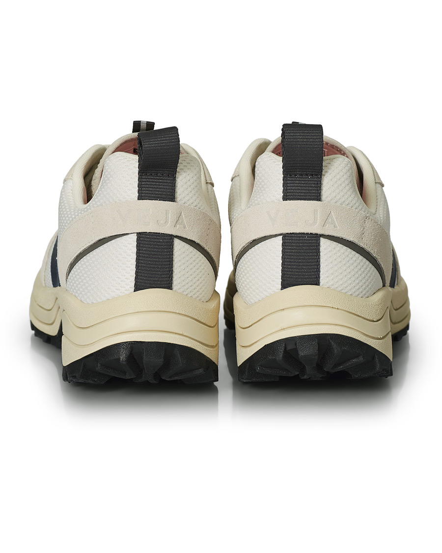 Men | Veja Venturi Running Sneaker Gravel/Nautico | Veja | Venturi Running Sneaker Gravel/Nautico