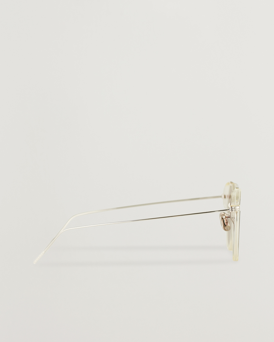 Men | Sunglasses | EYEVAN 7285 | 762 Sunglasses Beige Chrystal