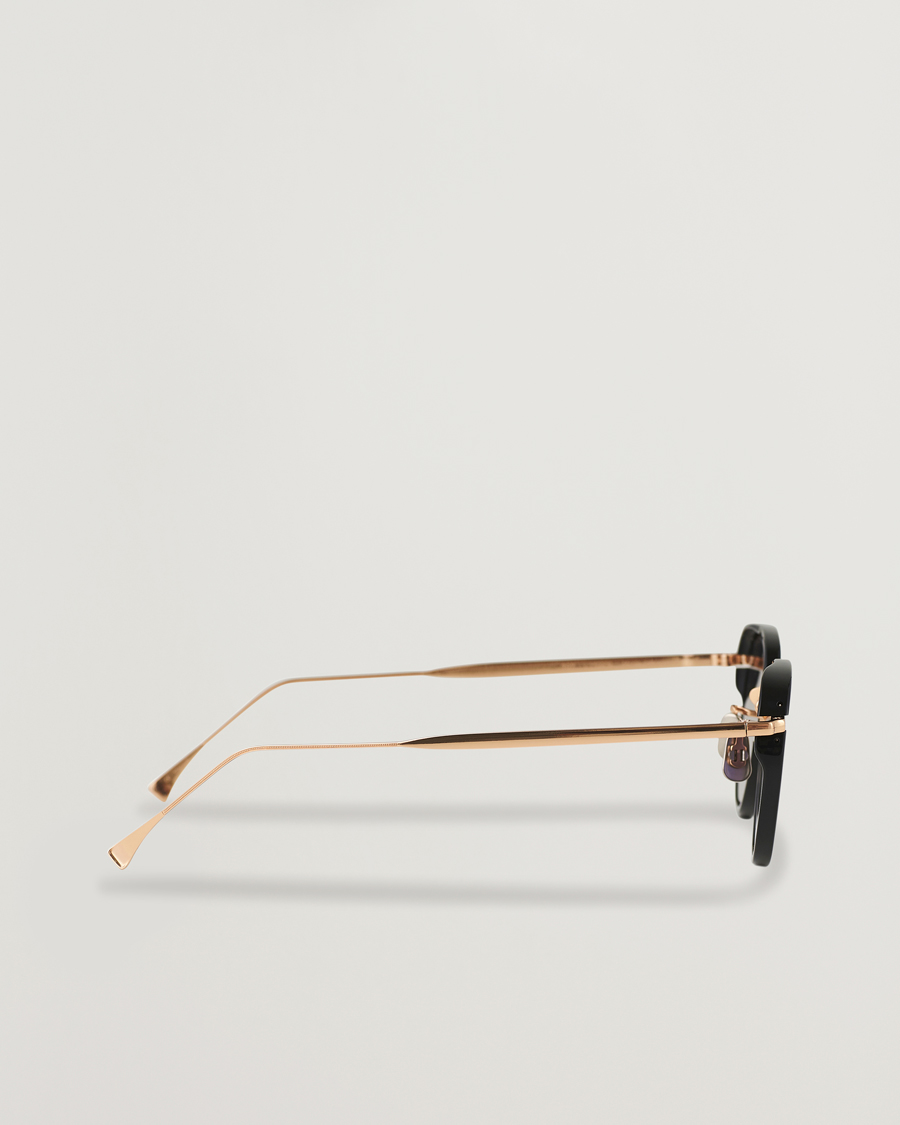 Men | Sunglasses | EYEVAN 7285 | 797 Sunglasses Black/Gold