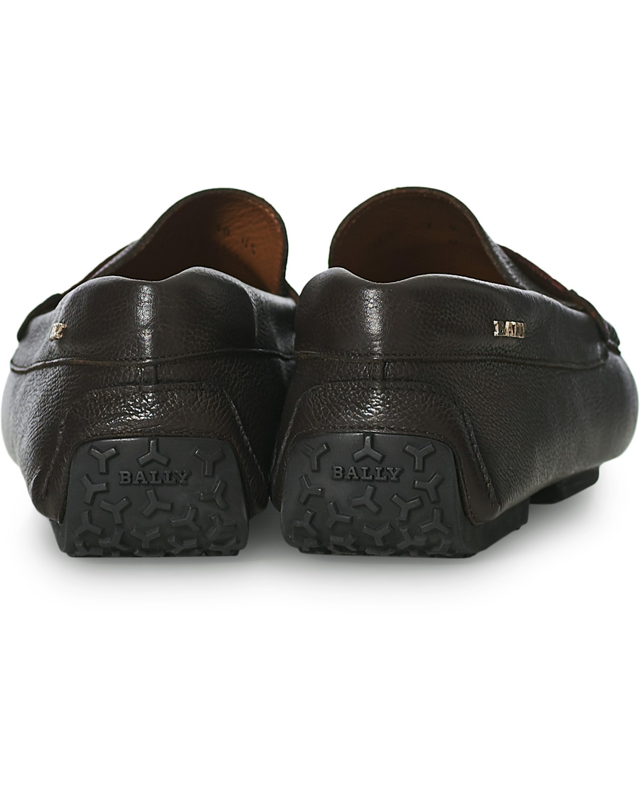 Men | Bally Pearce Car Shoe Safari | Bally | Pearce Car Shoe Safari