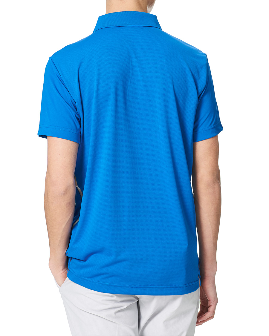 Men | Polo Shirts | J.Lindeberg | Ivan Slim Fit Polo Skydiver