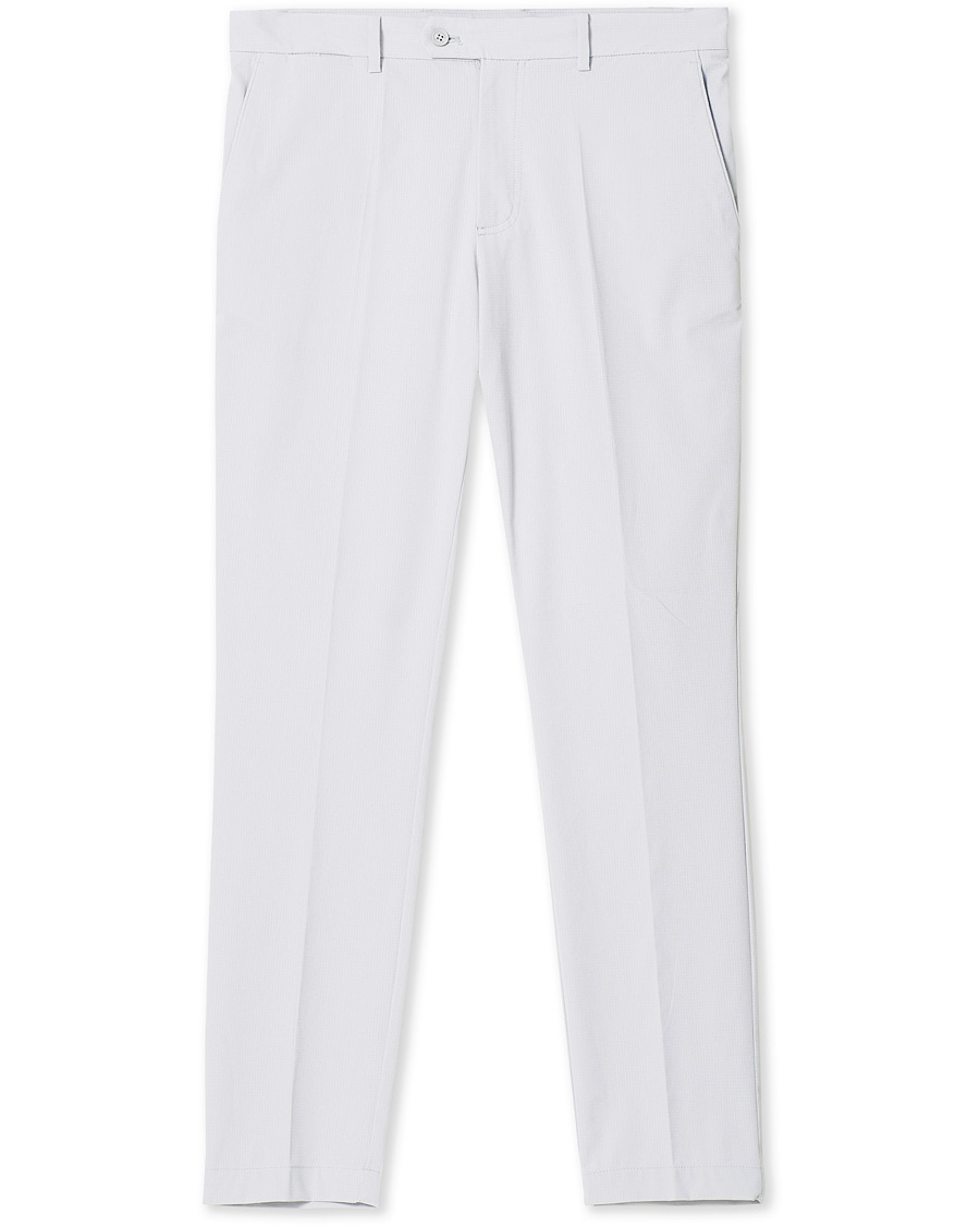 Men | Trousers | J.Lindeberg | Vent Golf Pants Micro Chip