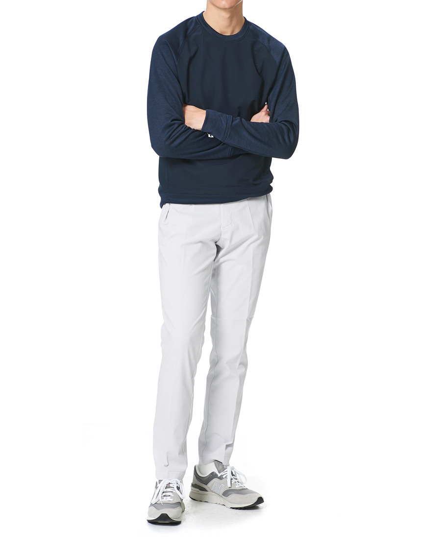 Men | Trousers | J.Lindeberg | Vent Golf Pants Micro Chip