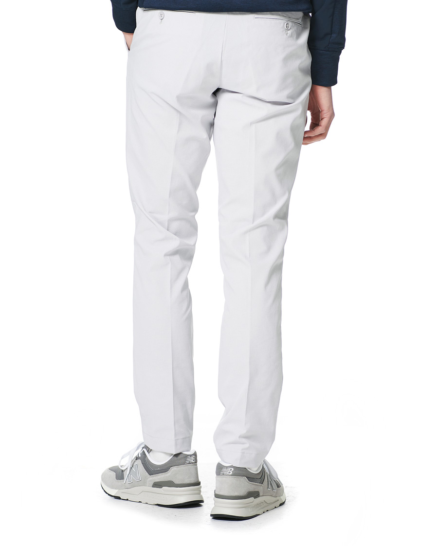 Men | Trousers | J.Lindeberg | Vent Golf Pants Micro Chip