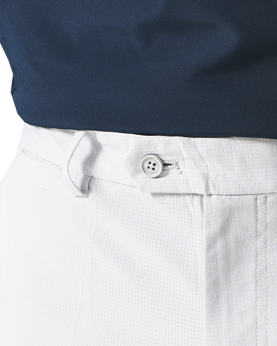 Men | Trousers | J.Lindeberg | Vent Golf Pants Micro Chip