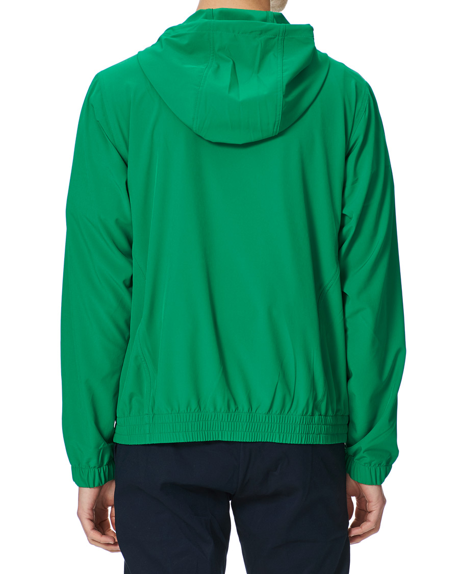 Men | Coats & Jackets | Polo Ralph Lauren | Traveler Windbreaker Jacket Cruise Green