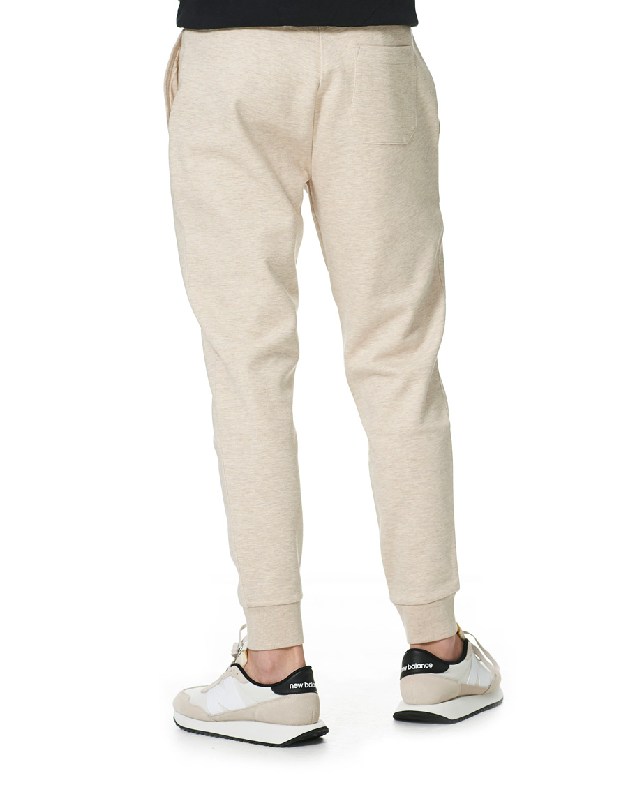 Men | Trousers | Polo Ralph Lauren | Jogger Sweatpants Expedition Dune Heather