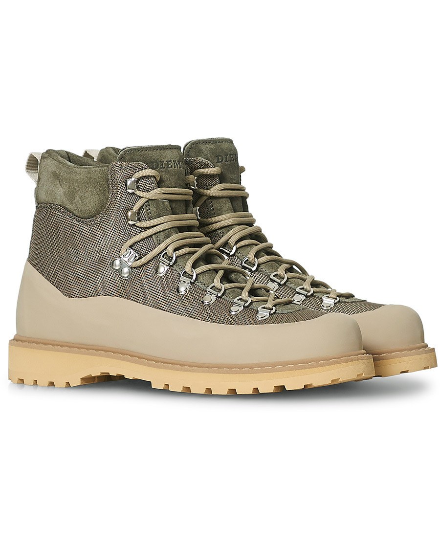 Men | Diemme Roccia Vet Original Boot Burnt Moss | Diemme | Roccia Vet Original Boot Burnt Moss