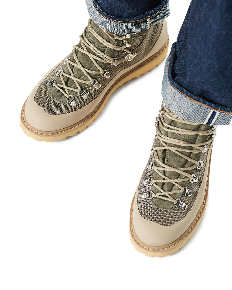 Men | Diemme Roccia Vet Original Boot Burnt Moss | Diemme | Roccia Vet Original Boot Burnt Moss