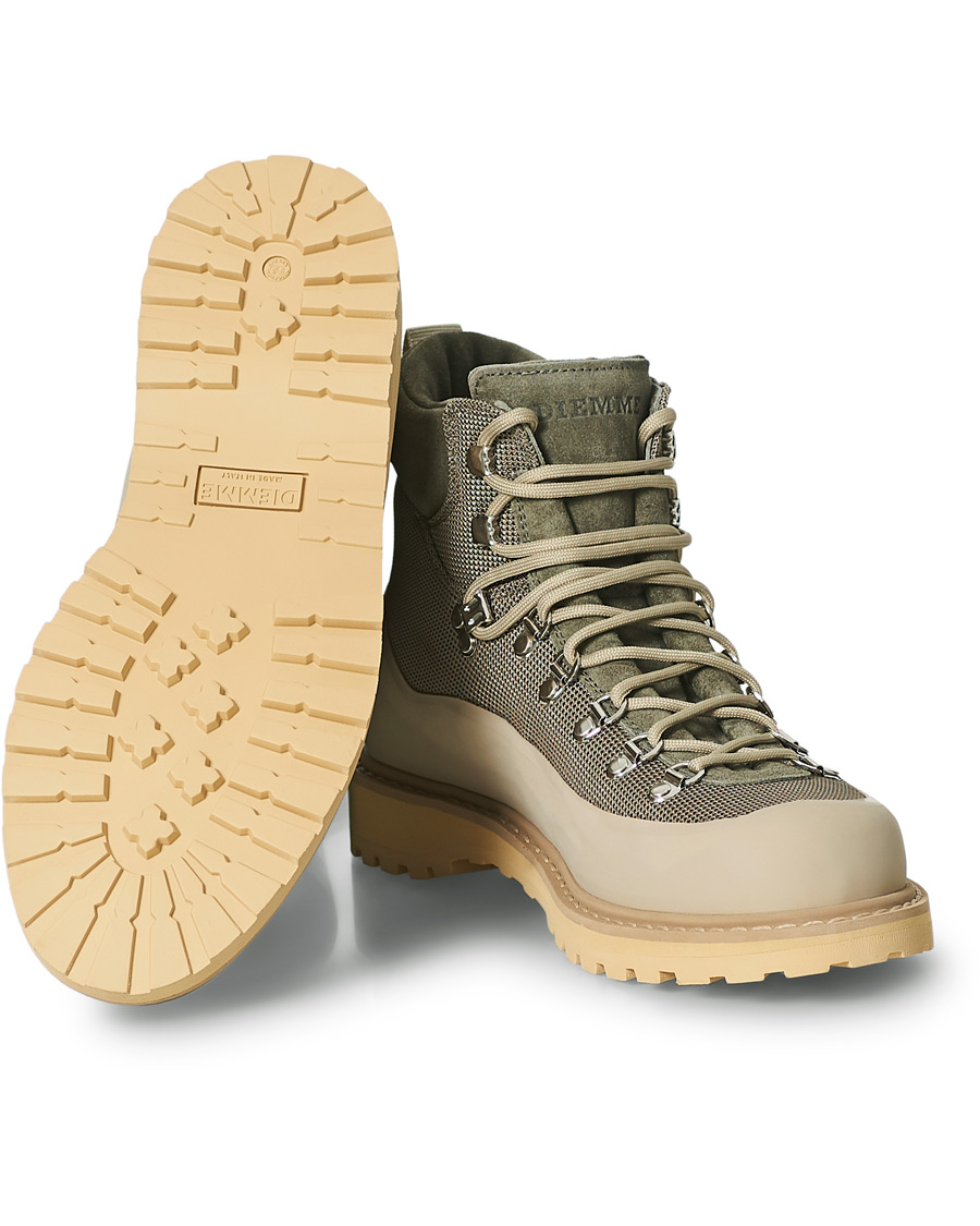 Men | Diemme Roccia Vet Original Boot Burnt Moss | Diemme | Roccia Vet Original Boot Burnt Moss