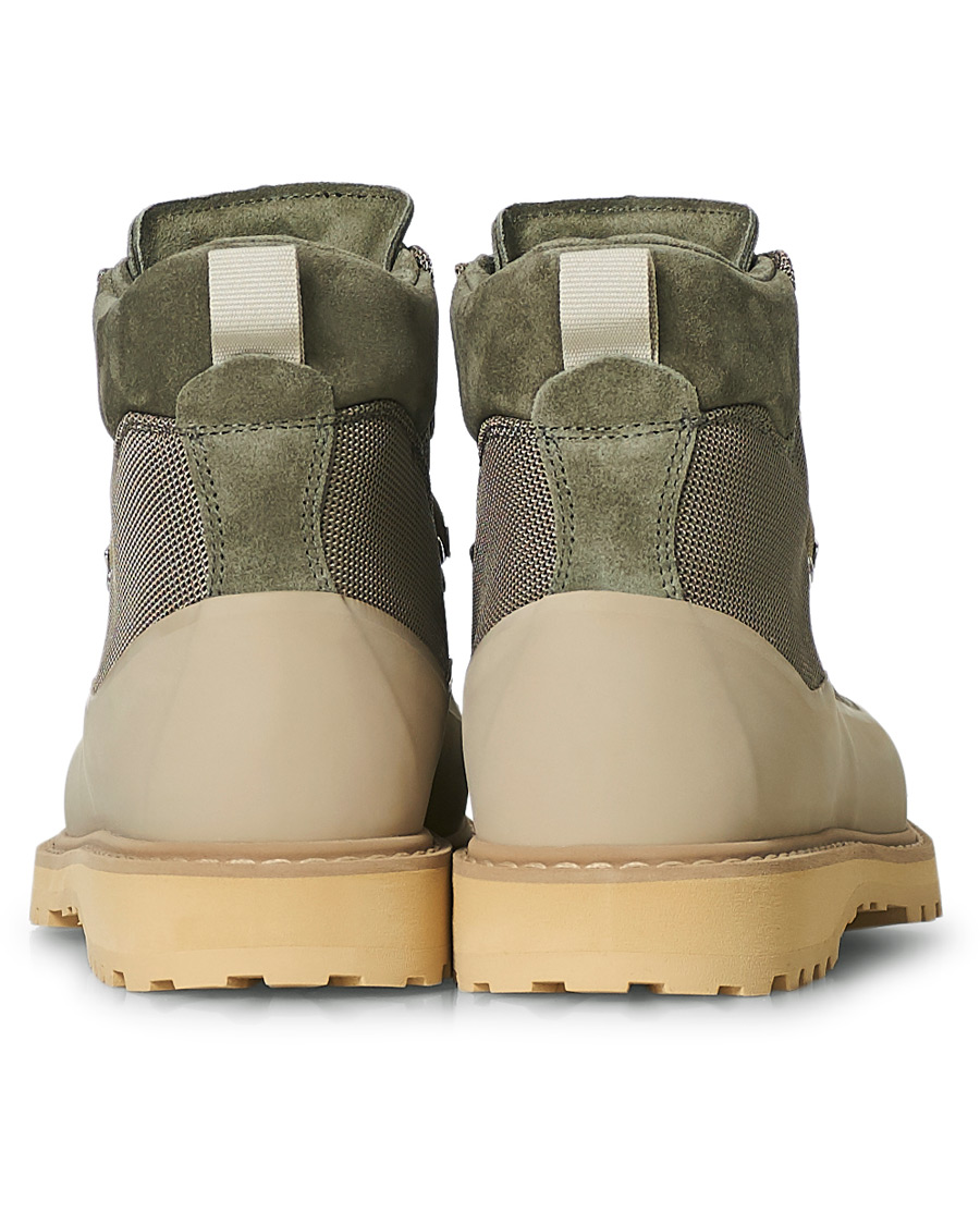 Men | Diemme Roccia Vet Original Boot Burnt Moss | Diemme | Roccia Vet Original Boot Burnt Moss