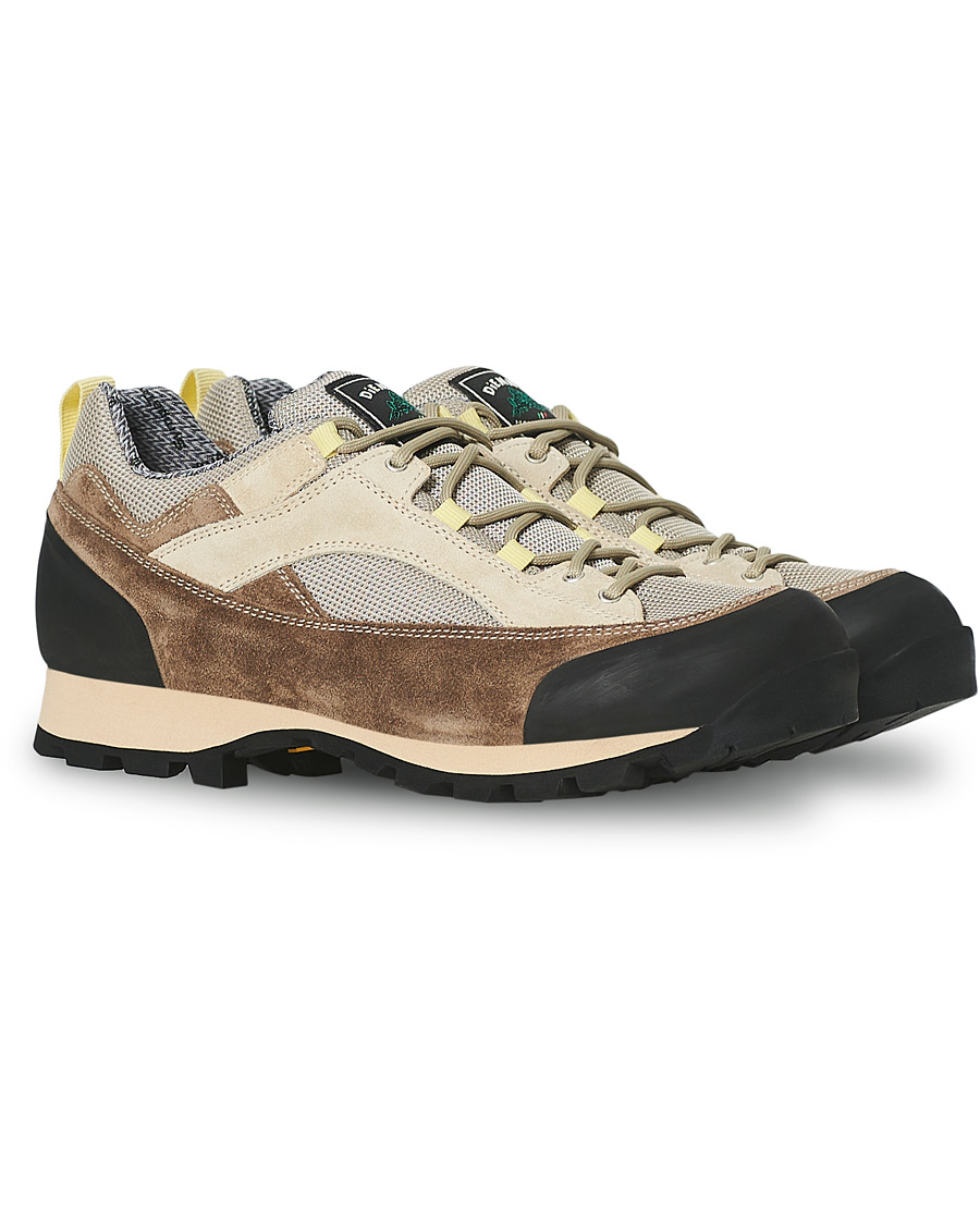 Men | Diemme Grappa Hiker Sneaker Driftwood | Diemme | Grappa Hiker Sneaker Driftwood