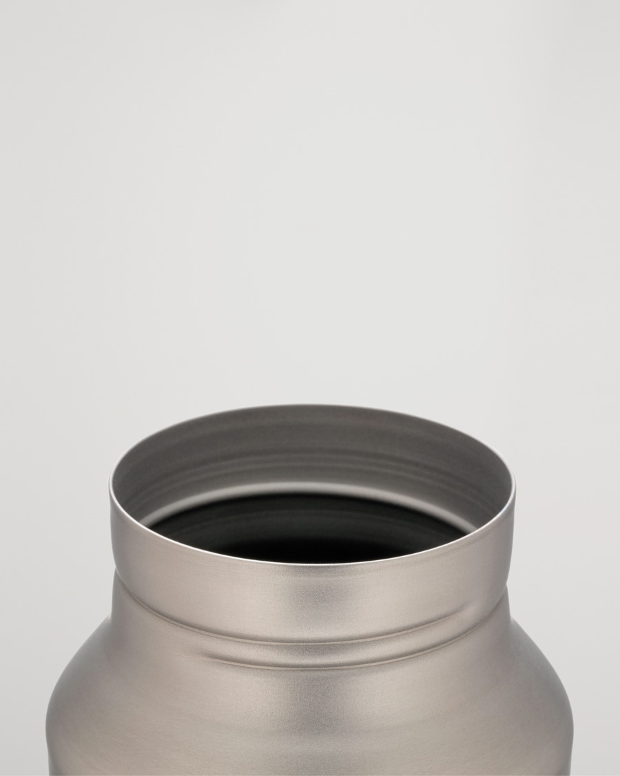 Men | Outdoor living | Snow Peak | Aurora Bottle 800 Titanium