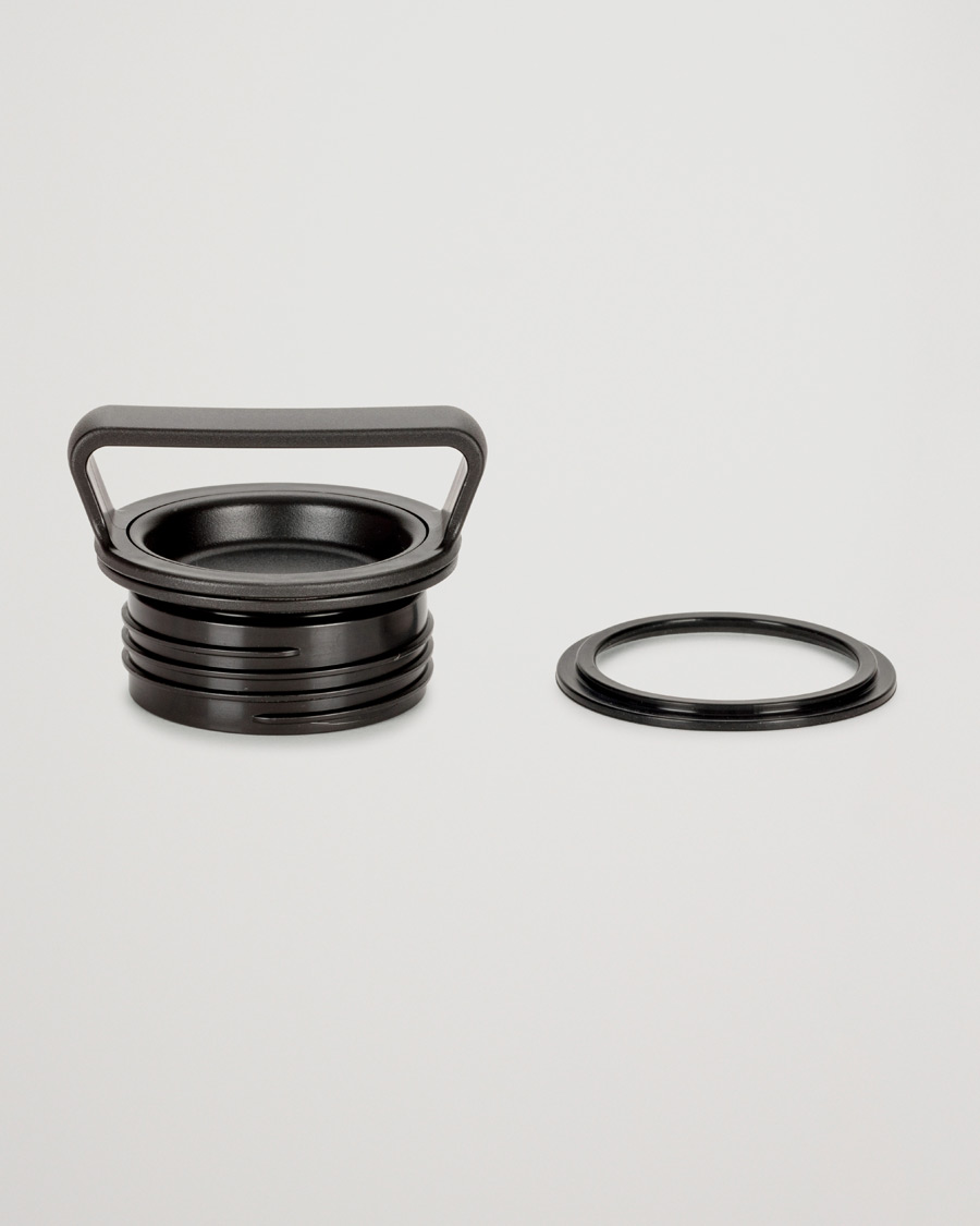 Men | Camping gear | Snow Peak | Aurora Bottle 800 Titanium