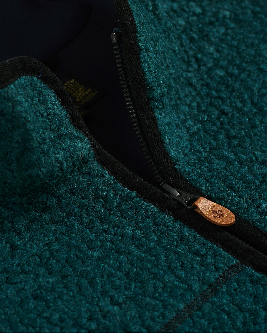 Men | Coats & Jackets | Morris | Whitfield Vest Emerald Green