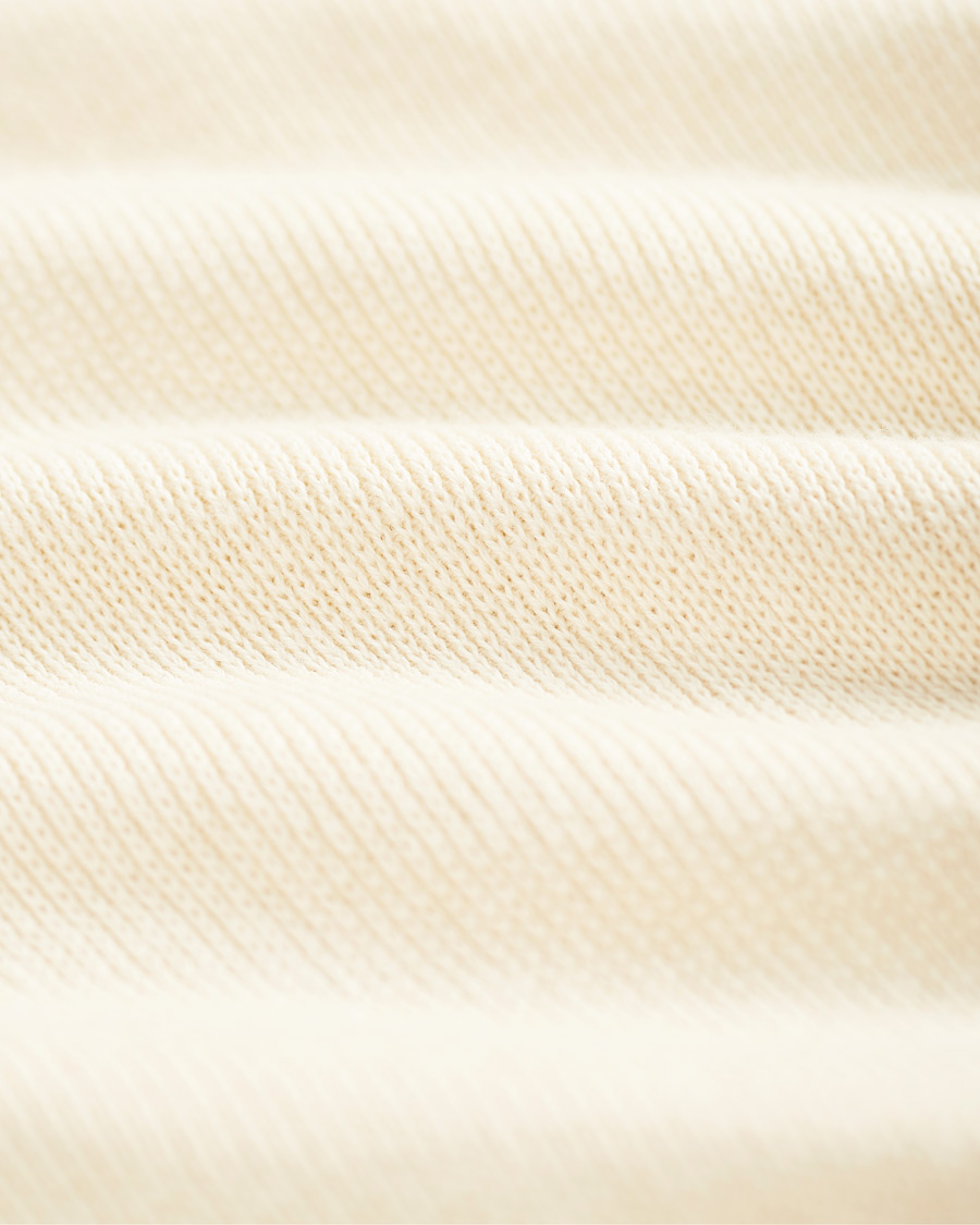 Men | Sweaters & Knitwear | Morris | Hilyard Knitted V-Neck Sweater Off White