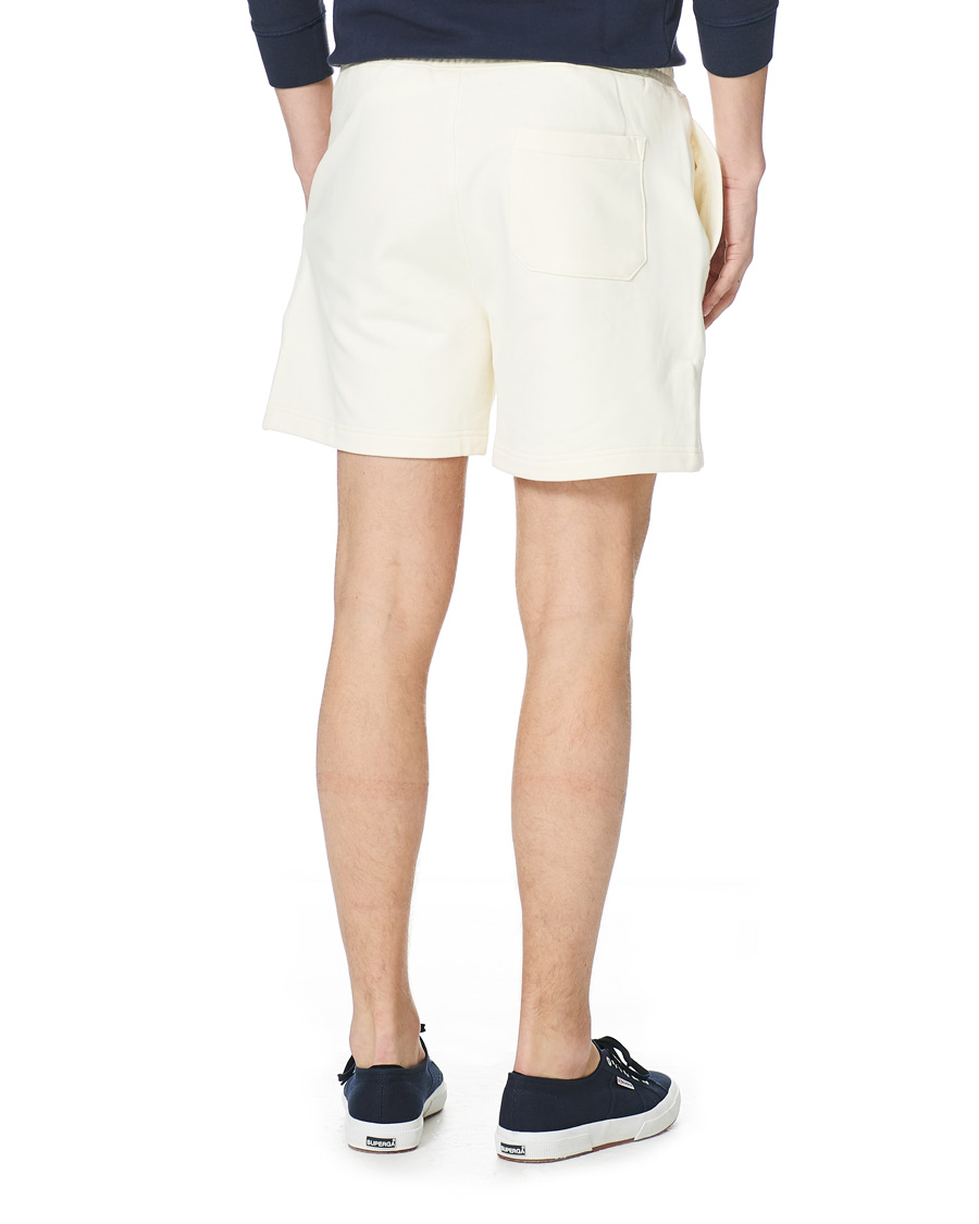 Men | Shorts | Morris | Darell Sweatshorts Off White
