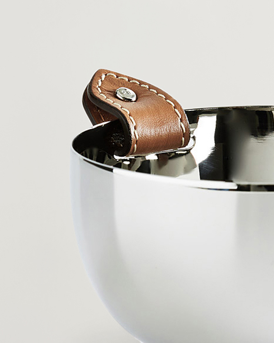 Men | Home | Ralph Lauren Home | Wyatt Nut Bowl Silver
