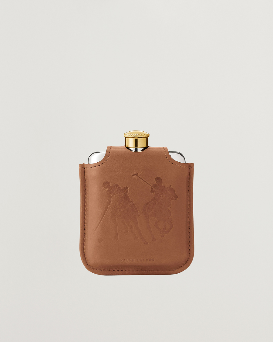 Men | Home | Ralph Lauren Home | Garret Flask