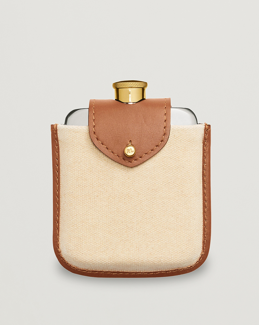 Men | Home | Ralph Lauren Home | Garret Flask