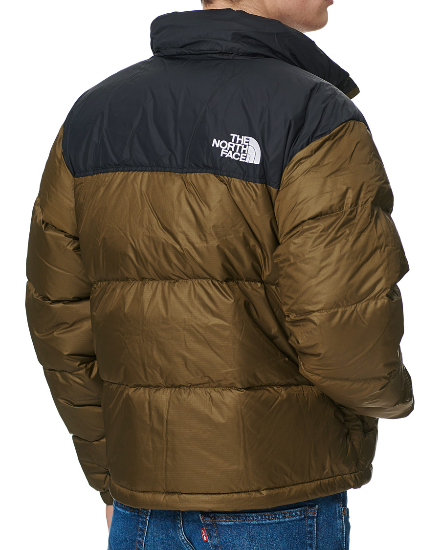 Men | Coats & Jackets | The North Face | 1996 Retro Nuptse Jacket Military Olive