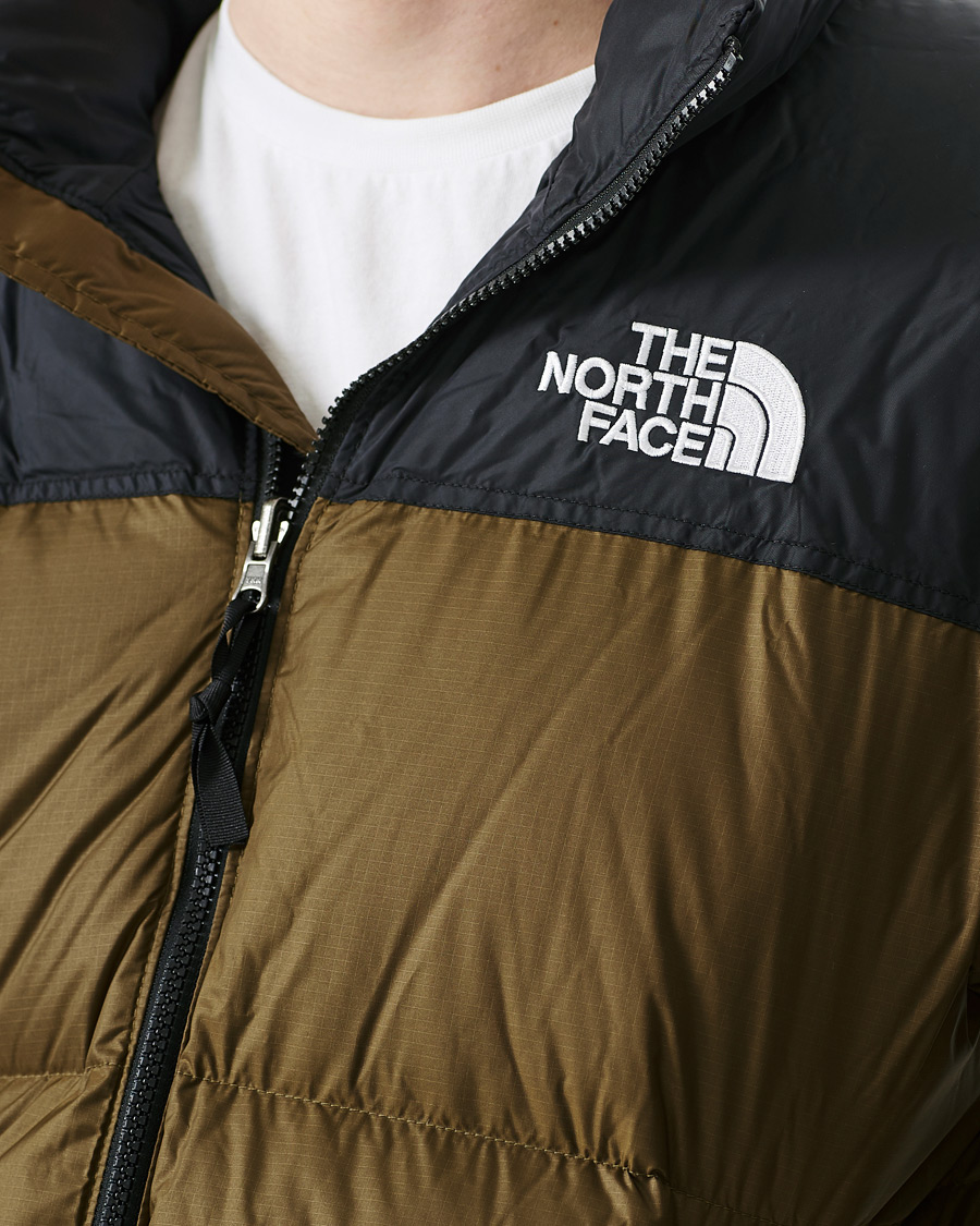 Men | Coats & Jackets | The North Face | 1996 Retro Nuptse Jacket Military Olive