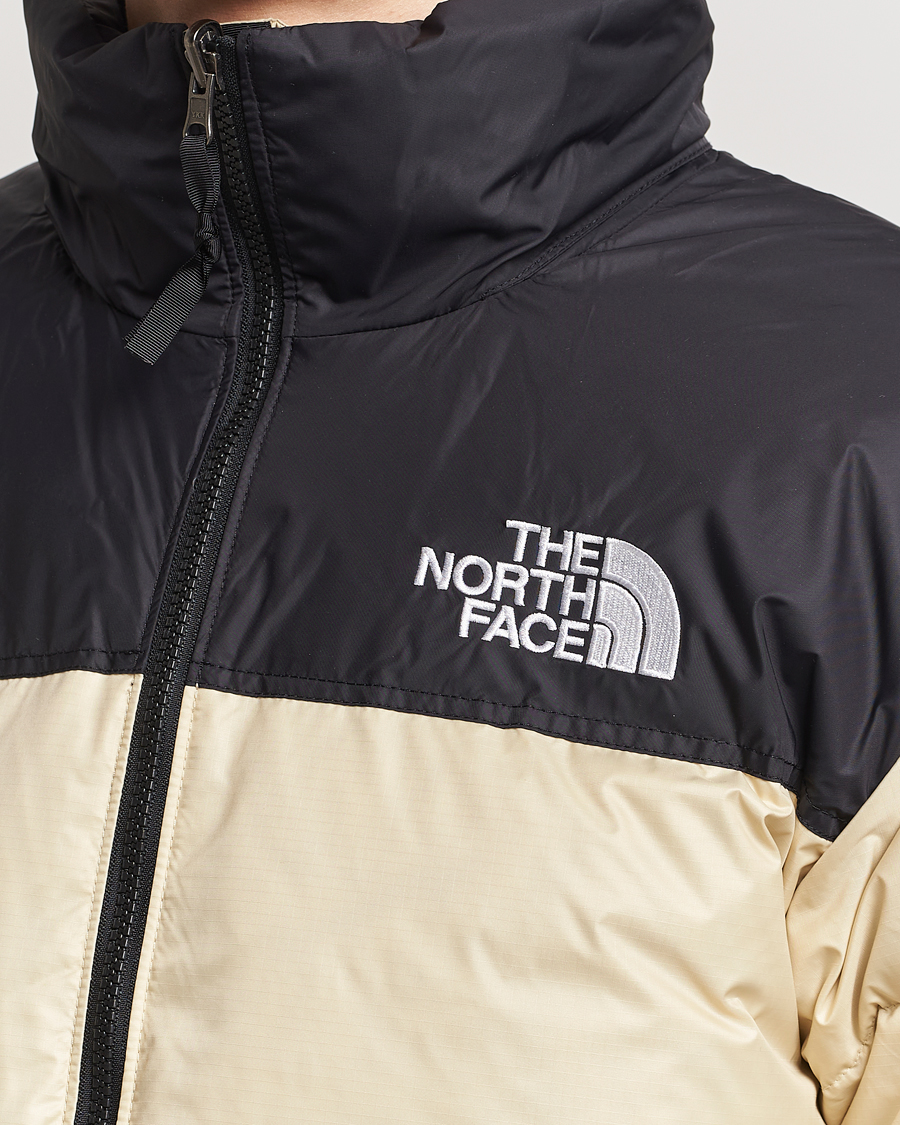 Men | Coats & Jackets | The North Face | 1996 Retro Nuptse Jacket Gravel